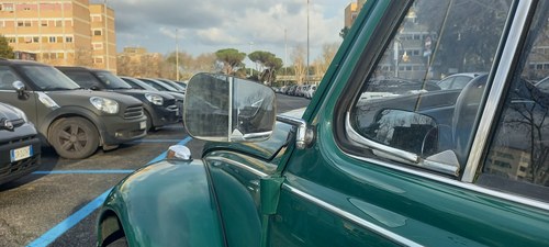 1969 Volkswagen Beetle 1200 à vendre (picture 48 of 70)