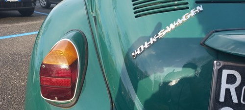 1969 Volkswagen Beetle 1200 à vendre (picture 50 of 70)