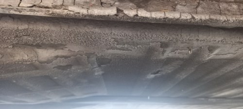 1969 Volkswagen Beetle 1200 à vendre (picture 61 of 70)