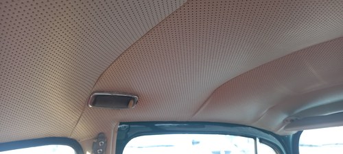 1969 Volkswagen Beetle 1200 à vendre (picture 13 of 70)