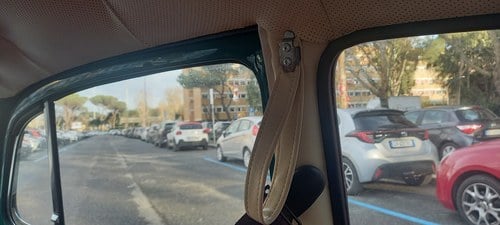 1969 Volkswagen Beetle 1200 à vendre (picture 16 of 70)