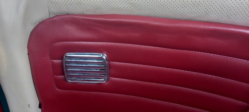 1969 Volkswagen Beetle 1200 à vendre (picture 17 of 70)