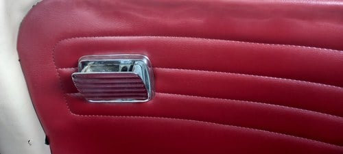 1969 Volkswagen Beetle 1200 à vendre (picture 18 of 70)