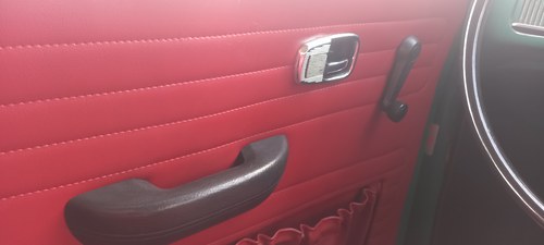 1969 Volkswagen Beetle 1200 à vendre (picture 21 of 70)