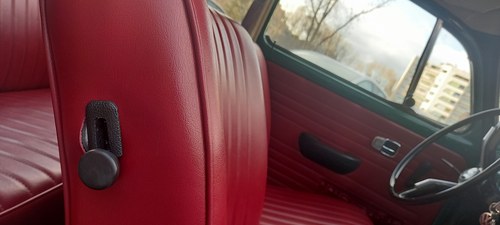 1969 Volkswagen Beetle 1200 à vendre (picture 23 of 70)