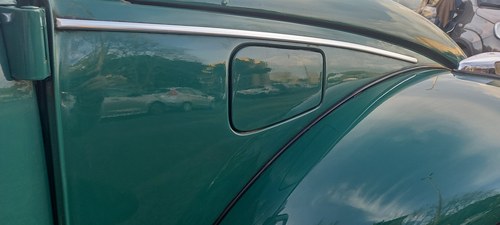 1969 Volkswagen Beetle 1200 à vendre (picture 54 of 70)