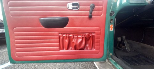 1969 Volkswagen Beetle 1200 à vendre (picture 30 of 70)