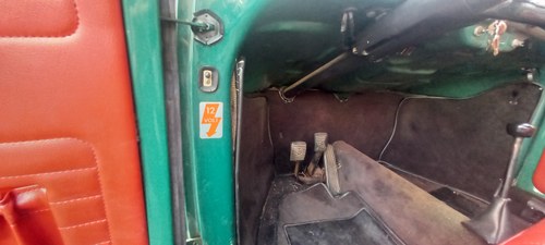 1969 Volkswagen Beetle 1200 à vendre (picture 31 of 70)