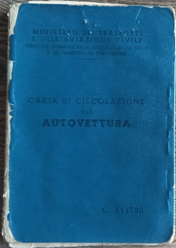 1969 Volkswagen Beetle 1200 à vendre (picture 63 of 70)