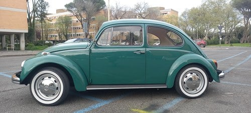 1969 Volkswagen Beetle 1200 à vendre (picture 2 of 70)