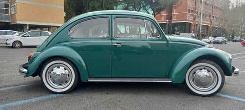 1969 Volkswagen Beetle 1200 à vendre (picture 5 of 70)