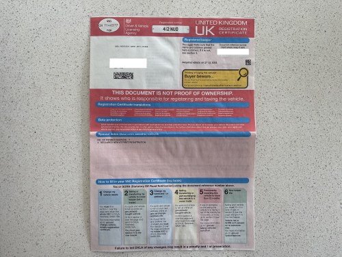 1986 Ferrari 412 GTA En venta (imagen 145 de 175)