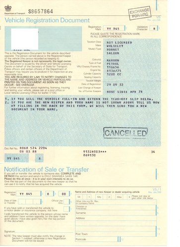 1932 Wolseley Hornet Six Saloon En venta (imagen 193 de 354)