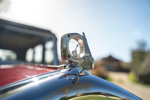 1932 Wolseley Hornet Six Saloon En venta (imagen 211 de 354)