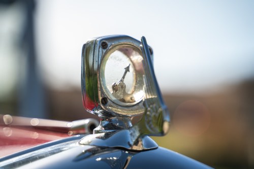 1932 Wolseley Hornet Six Saloon En venta (imagen 213 de 354)