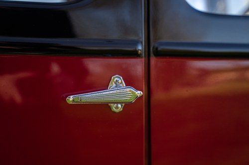 1932 Wolseley Hornet Six Saloon En venta (imagen 226 de 354)