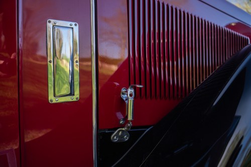 1932 Wolseley Hornet Six Saloon En venta (imagen 228 de 354)