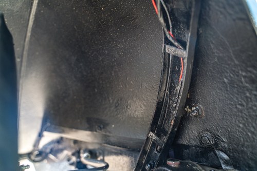 1932 Wolseley Hornet Six Saloon En venta (imagen 269 de 354)