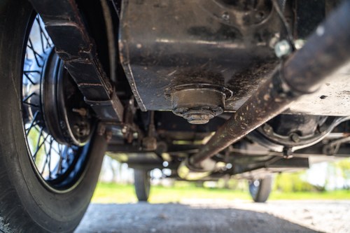 1932 Wolseley Hornet Six Saloon En venta (imagen 276 de 354)