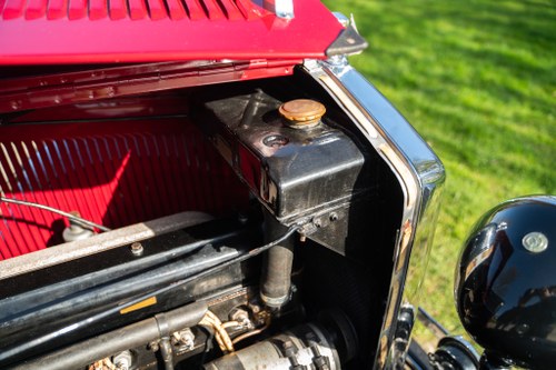 1932 Wolseley Hornet Six Saloon En venta (imagen 286 de 354)