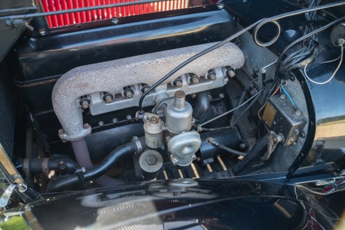 1932 Wolseley Hornet Six Saloon En venta (imagen 290 de 354)