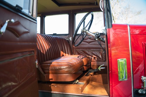 1932 Wolseley Hornet Six Saloon En venta (imagen 305 de 354)