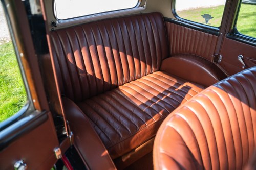 1932 Wolseley Hornet Six Saloon En venta (imagen 310 de 354)