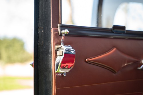 1932 Wolseley Hornet Six Saloon En venta (imagen 315 de 354)