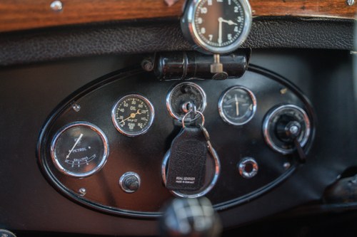 1932 Wolseley Hornet Six Saloon En venta (imagen 324 de 354)