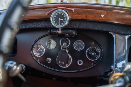 1932 Wolseley Hornet Six Saloon En venta (imagen 325 de 354)