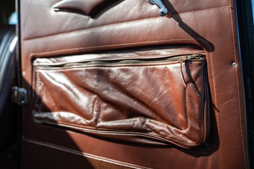 1932 Wolseley Hornet Six Saloon En venta (imagen 335 de 354)