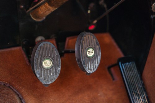 1932 Wolseley Hornet Six Saloon En venta (imagen 348 de 354)