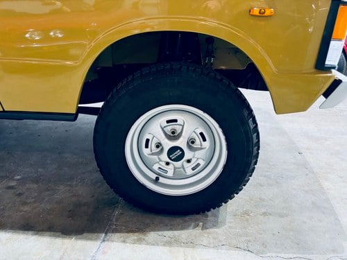 1986 Range Rover V8 Three-door à vendre (picture 15 of 132)