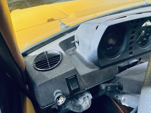 1986 Range Rover V8 Three-door à vendre (picture 33 of 132)