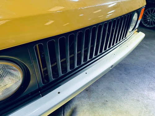 1986 Range Rover V8 Three-door à vendre (picture 58 of 132)