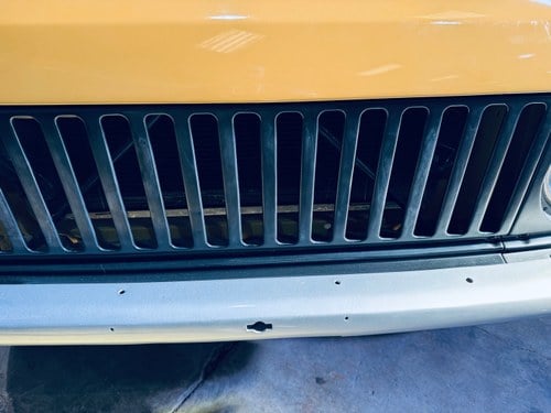 1986 Range Rover V8 Three-door à vendre (picture 59 of 132)