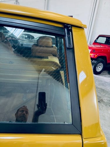 1986 Range Rover V8 Three-door à vendre (picture 66 of 132)