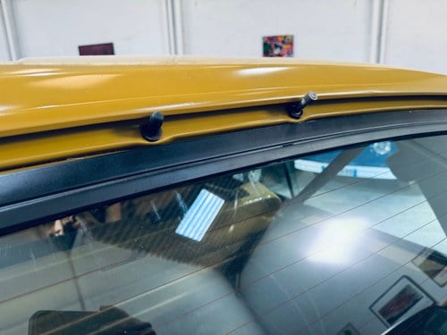 1986 Range Rover V8 Three-door à vendre (picture 67 of 132)