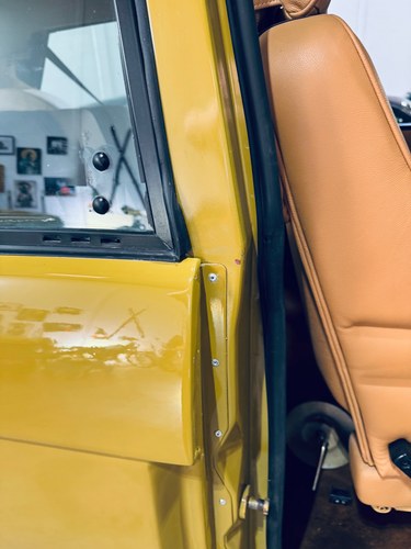 1986 Range Rover V8 Three-door à vendre (picture 70 of 132)