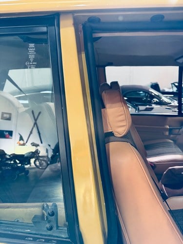 1986 Range Rover V8 Three-door à vendre (picture 71 of 132)