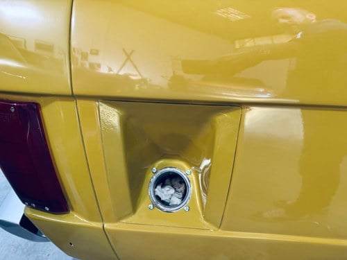 1986 Range Rover V8 Three-door à vendre (picture 72 of 132)