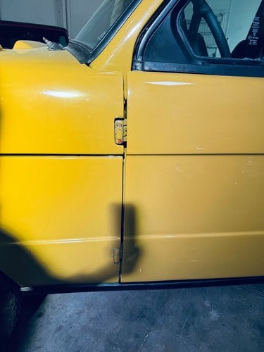 1986 Range Rover V8 Three-door à vendre (picture 77 of 132)