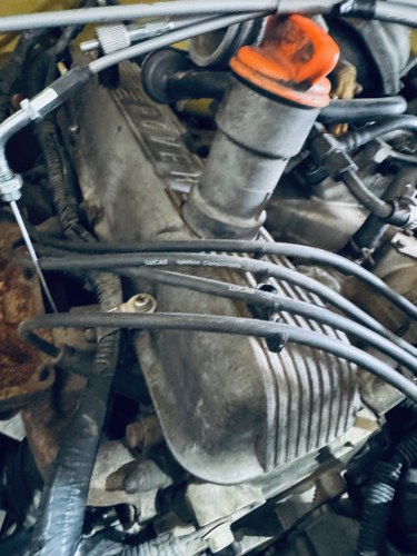 1986 Range Rover V8 Three-door à vendre (picture 103 of 132)