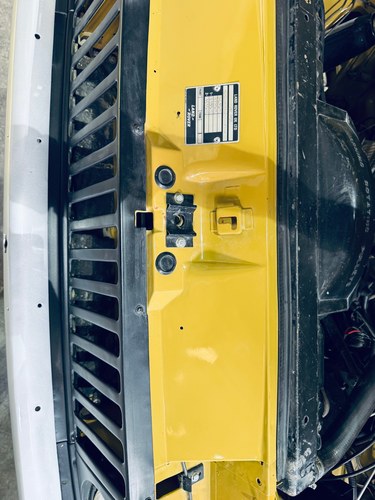 1986 Range Rover V8 Three-door à vendre (picture 106 of 132)