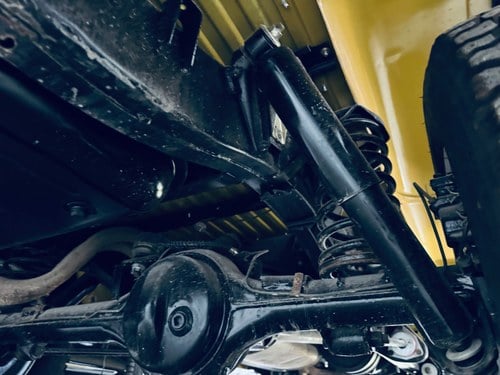 1986 Range Rover V8 Three-door à vendre (picture 120 of 132)