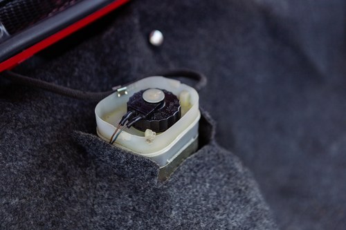 1983 Porsche 911 Carrera 3.2 Cabriolet zum Verkauf (Bild 68 von 215)