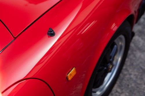 1983 Porsche 911 Carrera 3.2 Cabriolet zum Verkauf (Bild 89 von 215)