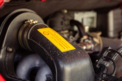 1983 Porsche 911 Carrera 3.2 Cabriolet zum Verkauf (Bild 95 von 215)