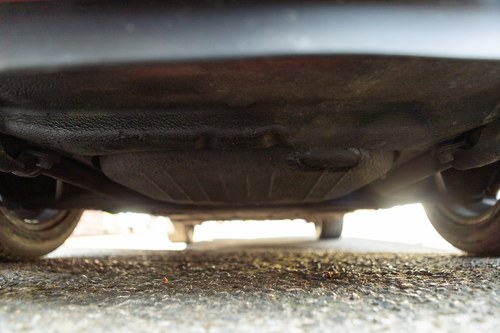 1983 Porsche 911 Carrera 3.2 Cabriolet zum Verkauf (Bild 112 von 215)