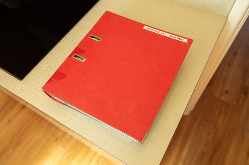 1983 Porsche 911 Carrera 3.2 Cabriolet zum Verkauf (Bild 115 von 215)